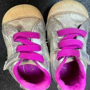 Trainers for toddler